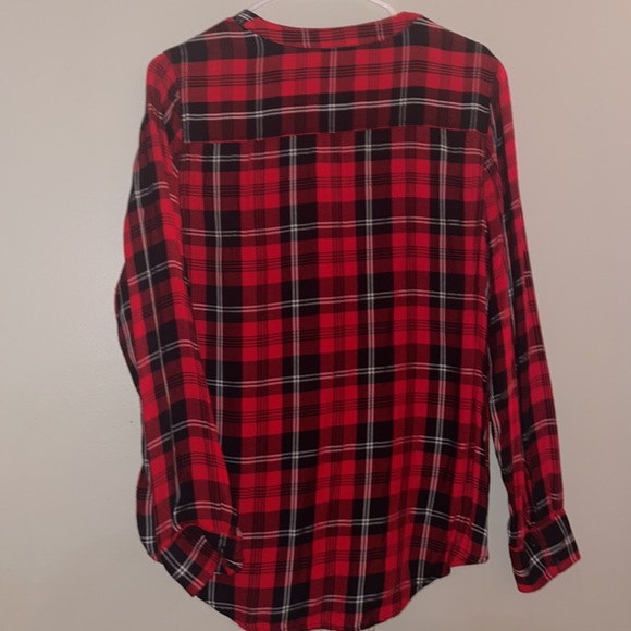 Express Flannel - Picture 2 of 3